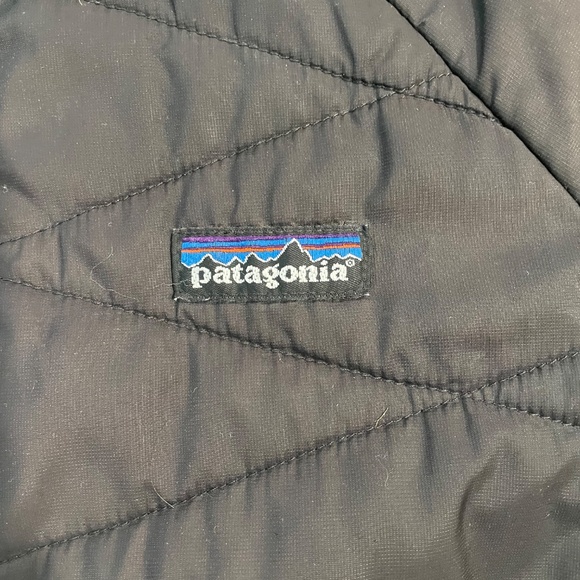 Excellent Condition Women's Patagonia Quilted Puff Insulated Jacket - Picture 2 of 12